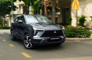 Mitsubishi Outlander Sport 2025
