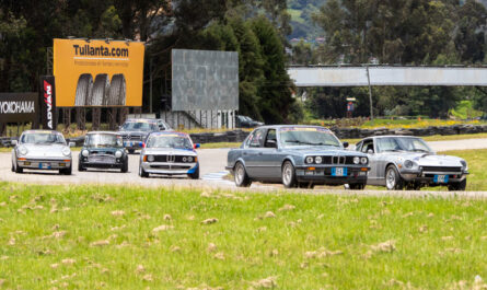 Copa ACC Autogermana 2025