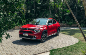 Citroën Basalt