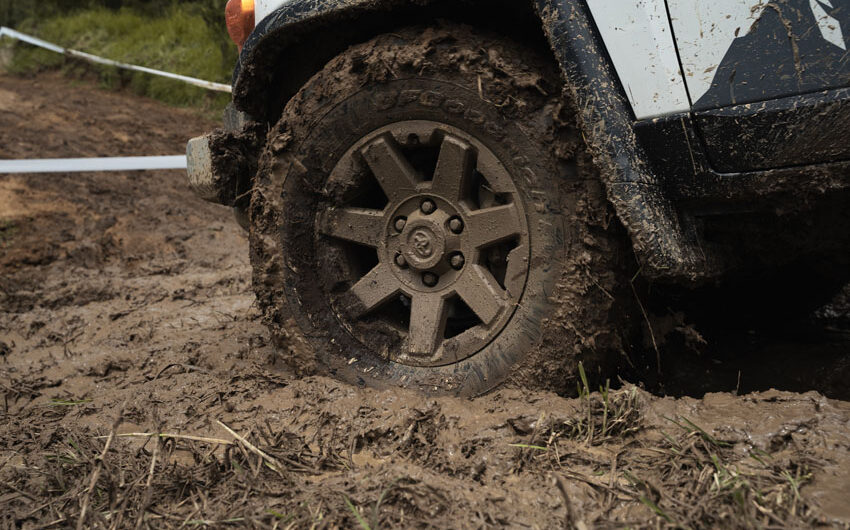 BFGoodrich KO3 llega a Colombia: más tracción, durabilidad y resistencia para terrenos exigentes
