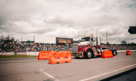 Gran Premio Mobil Delvac 2025