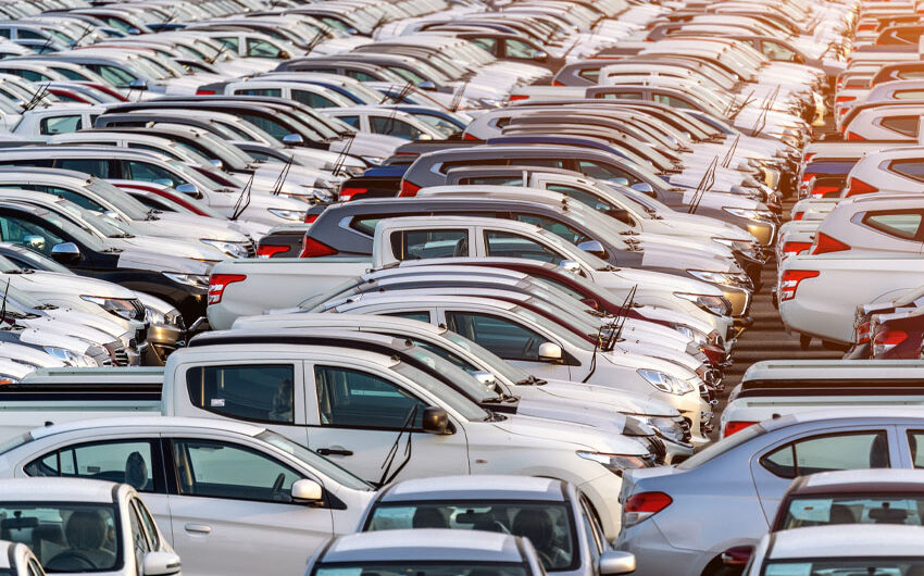 Ventas de carros en Colombia crecieron 33% en mayo frente a 2024: 19.707 vehículos matriculados