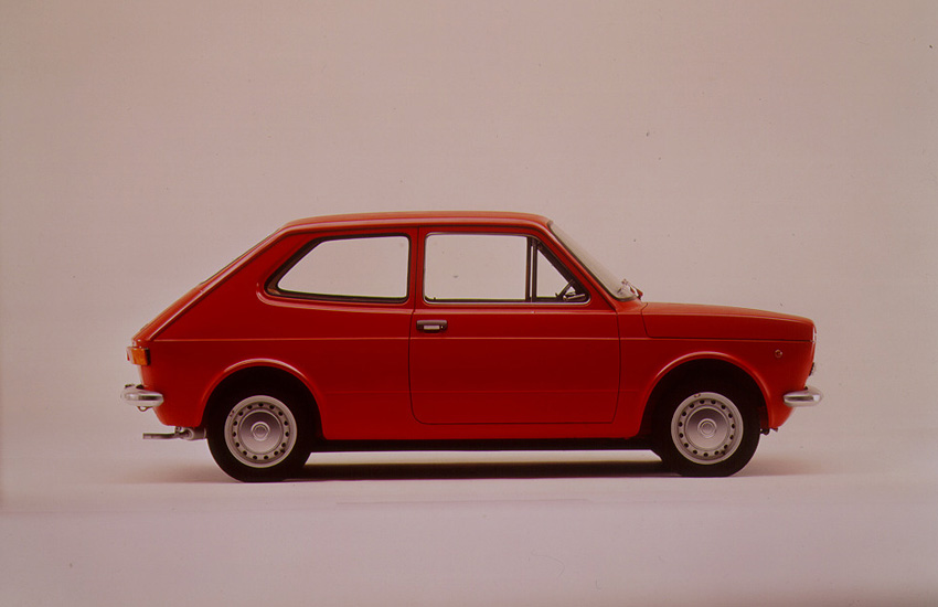 Fiat 127