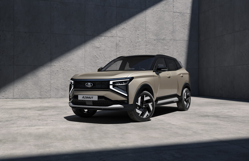 Lada Azimut