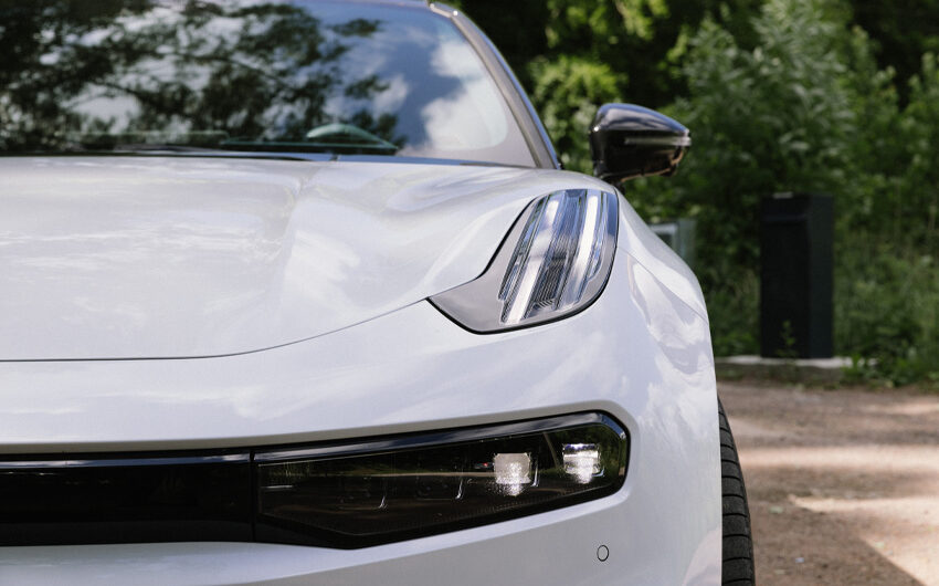 Zeekr y la inteligencia que vigila: así funcionan sus sistemas de cámaras en Colombia