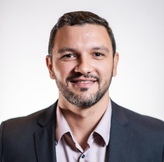 Caio de Freitas