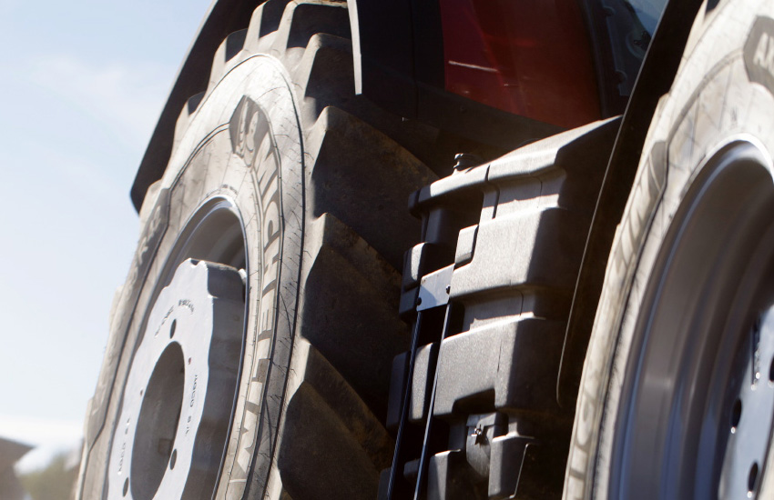 Michelin Ultraflex