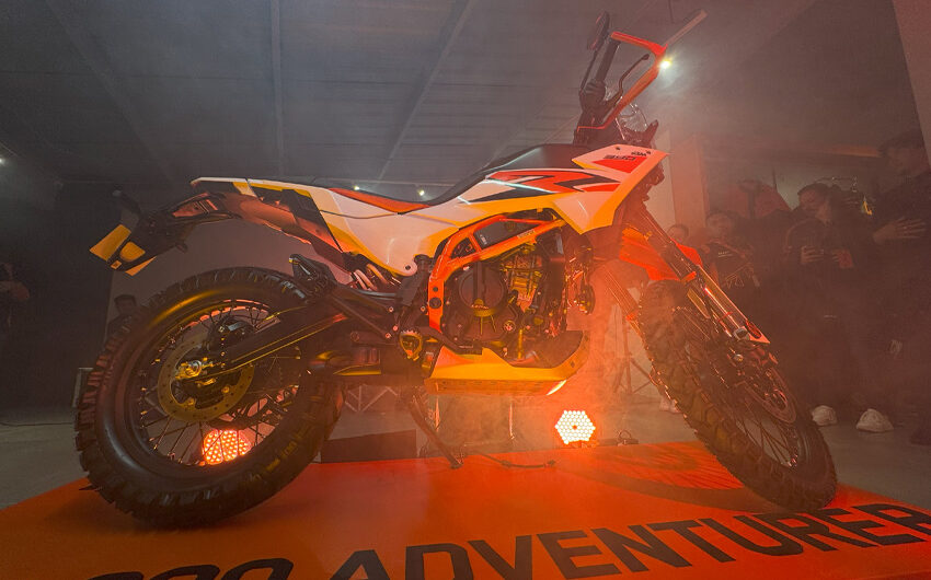 KTM 390 en Colombia: una familia de alto rendimiento para dominar cualquier terreno