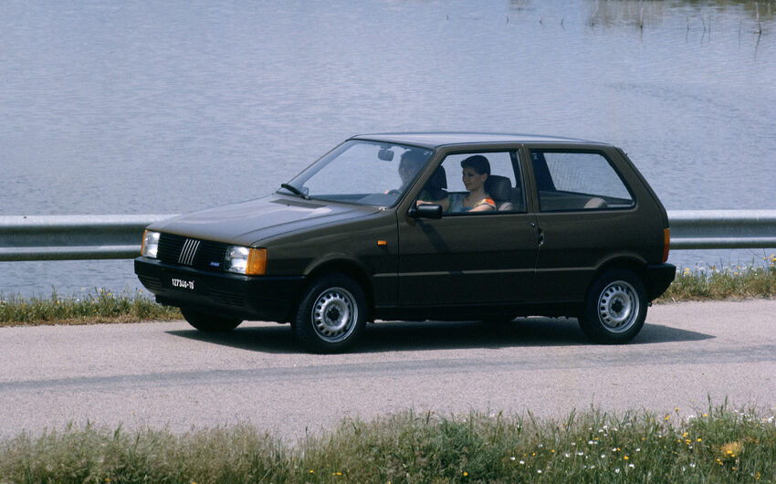 Fiat en Colombia: cinco modelos que marcaron generaciones