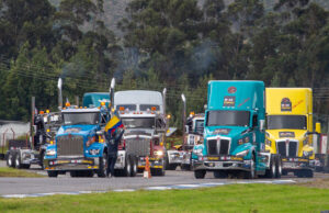 Gran Premio Mobil Delvac 2025