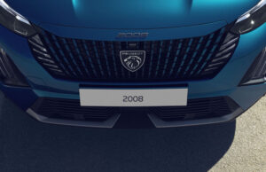 Peugeot Colombia