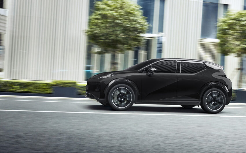 Zeekr X 2026: se actualiza el modelo más exitoso de la marca en Colombia