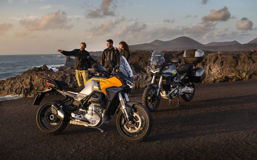 Grupo Piaggio celebra 5 años en Colombia y refuerza su portafolio premium con nuevos lanzamientos