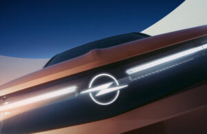 Opel Greenovation
