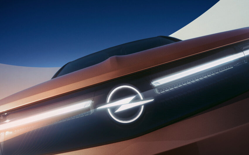 Opel Greenovation: la estrategia que va más allá de los autos eléctricos