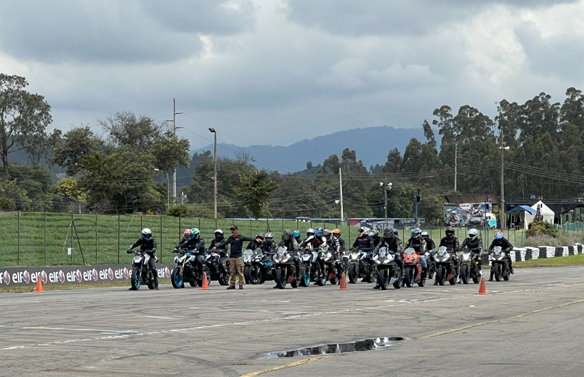 CFMoto Day 2025