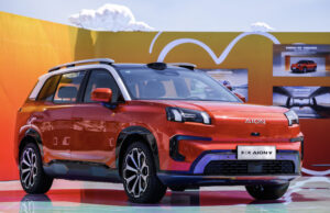 GAC Aion V