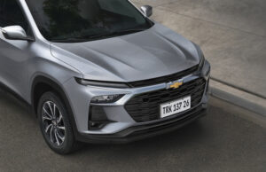 Chevrolet portafolio