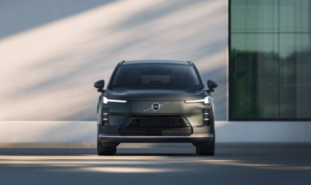 Volvo XC70 híbrido enchufable