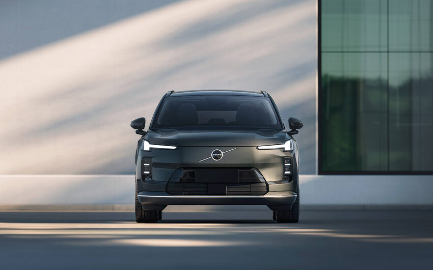 Volvo XC70 híbrido enchufable: confort, seguridad y autonomía sin precedentes