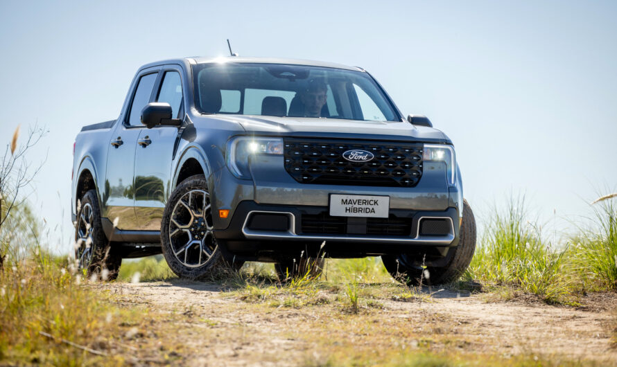 Ford Motor Colombia anunció su nuevo concesionario oficial para el Valle del Cauca