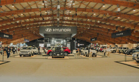 Astara Colombia en el Salón del Automóvil 2025