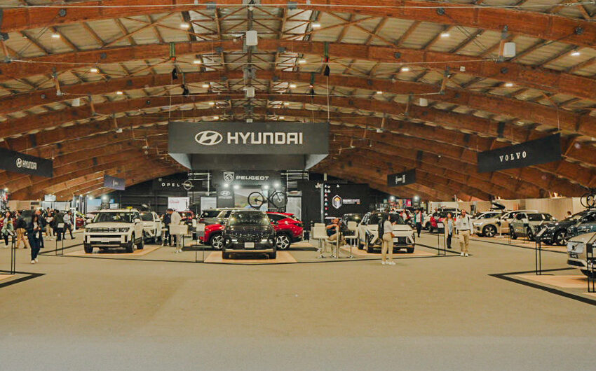 Astara Colombia llega al Salón del Automóvil 2025 tras un año de crecimiento en ventas