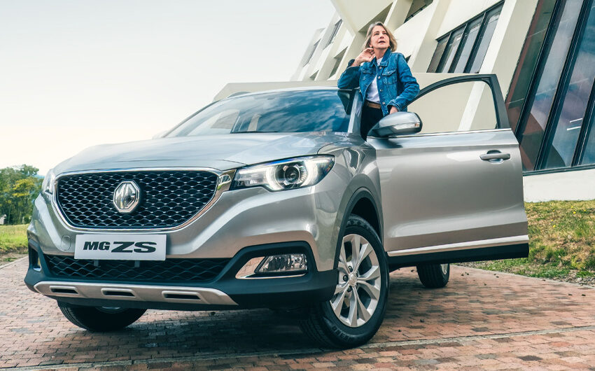 MG supera las 700.000 unidades vendidas en 2025 y consolida su presencia global