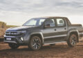 Volkswagen Amarok 2026
