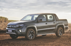 Volkswagen Amarok 2026