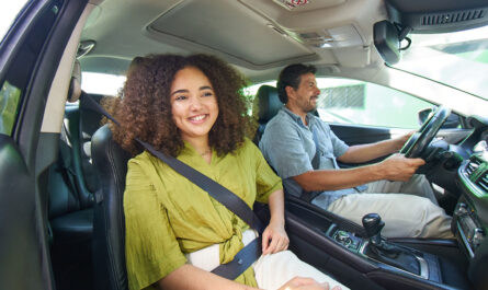 seguridad en apps de movilidad