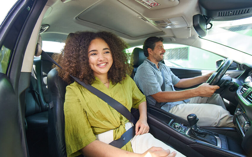 Seguridad en apps de movilidad: La geolocalización en tiempo real se consolida como el principal factor