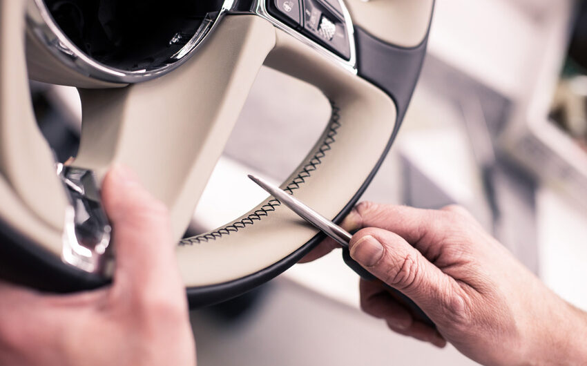 ¿Qué es el lujo automotriz hoy? Por qué no son todos iguales aunque usen el mismo cuero