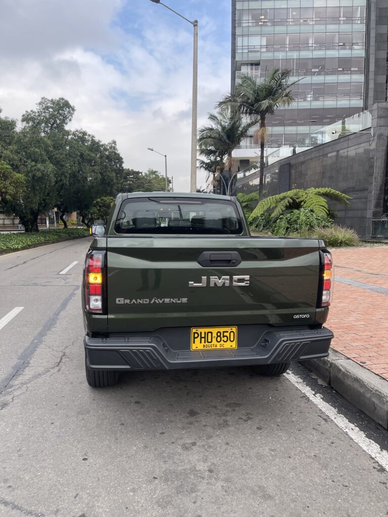 JMC Grand Avenue
