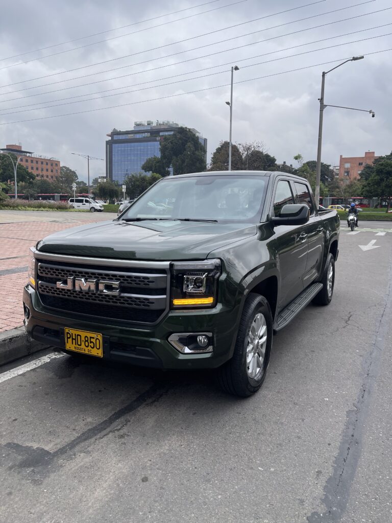 JMC Grand Avenue