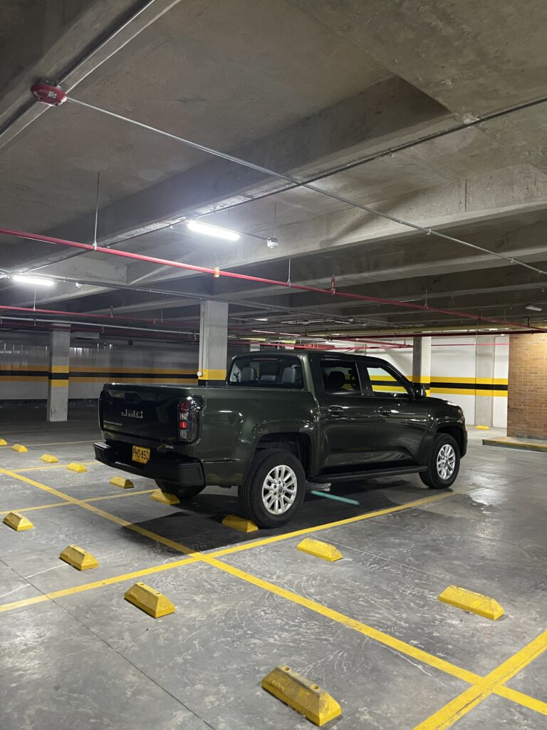 JMC Grand Avenue