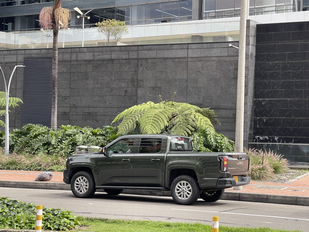 JMC Grand Avenue
