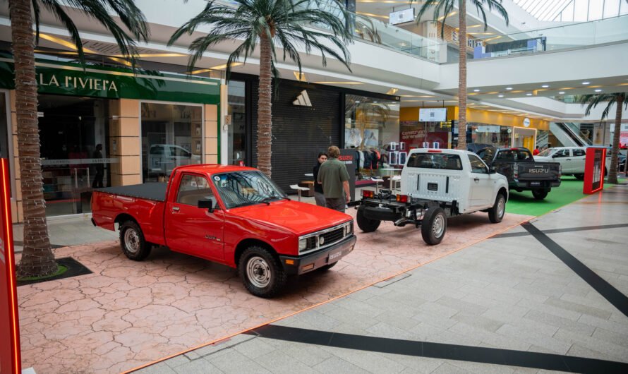 Prueba de fuego y nuevas versiones: Isuzu presenta su portafolio renovado tras conquistar el documental “Héroes del Orinoco 2026”
